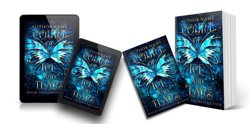 Promo graphics image